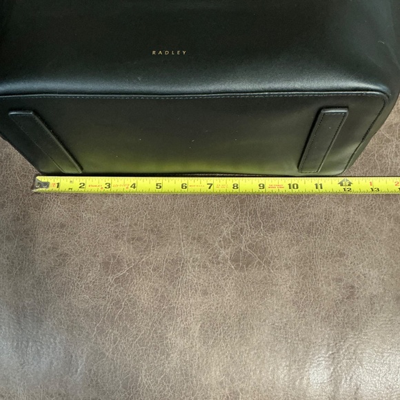 Radley London Bruton St tote - Picture 8 of 9